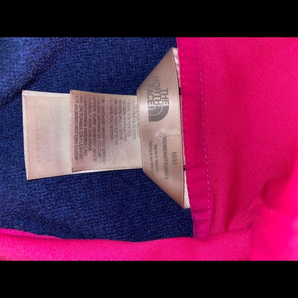 The North Face Hoodie - Picture 2 of 2